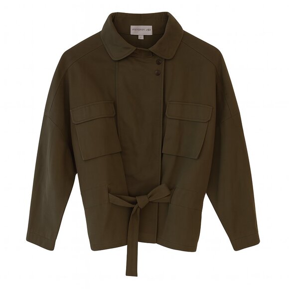 Jacket - Picture 1 of 10